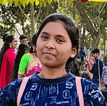 Geetika Nahak
