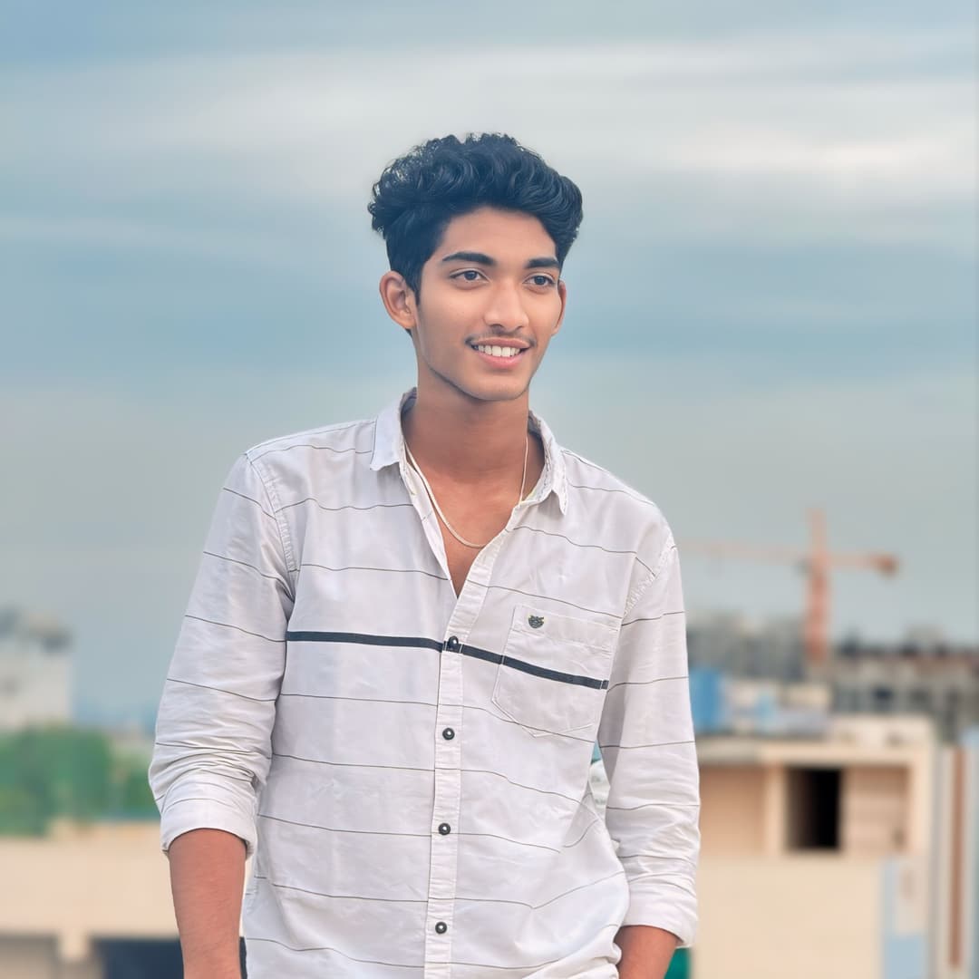 J.Giri Krishna