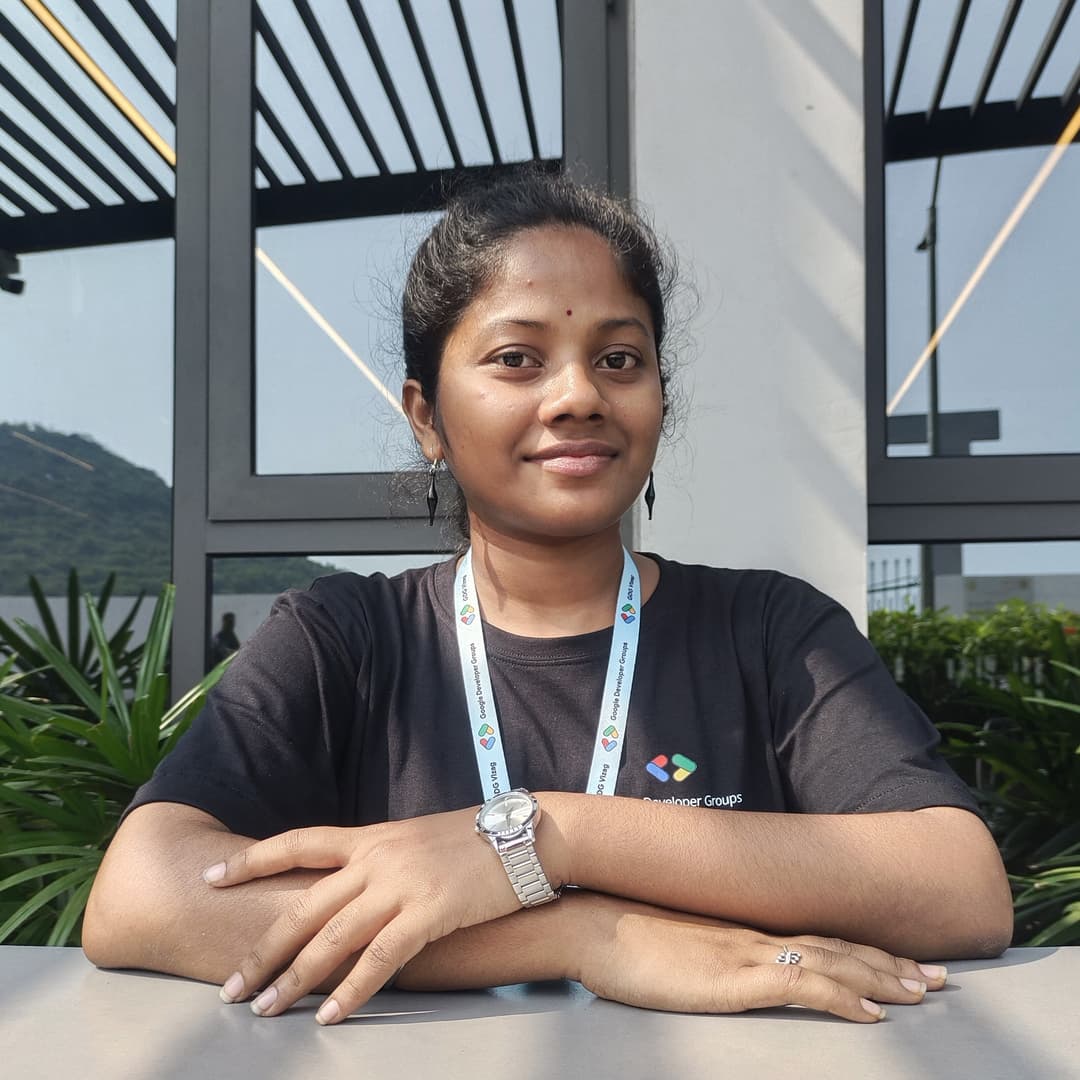M. HimaVarshini