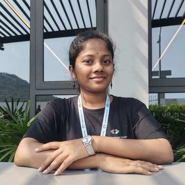 M. HimaVarshini
