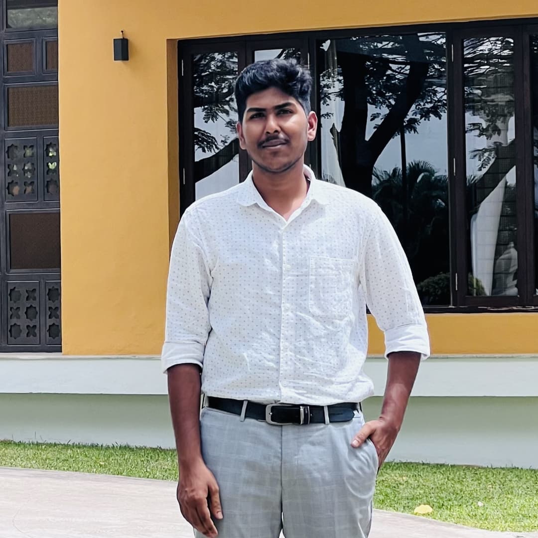 Das pavan kumar