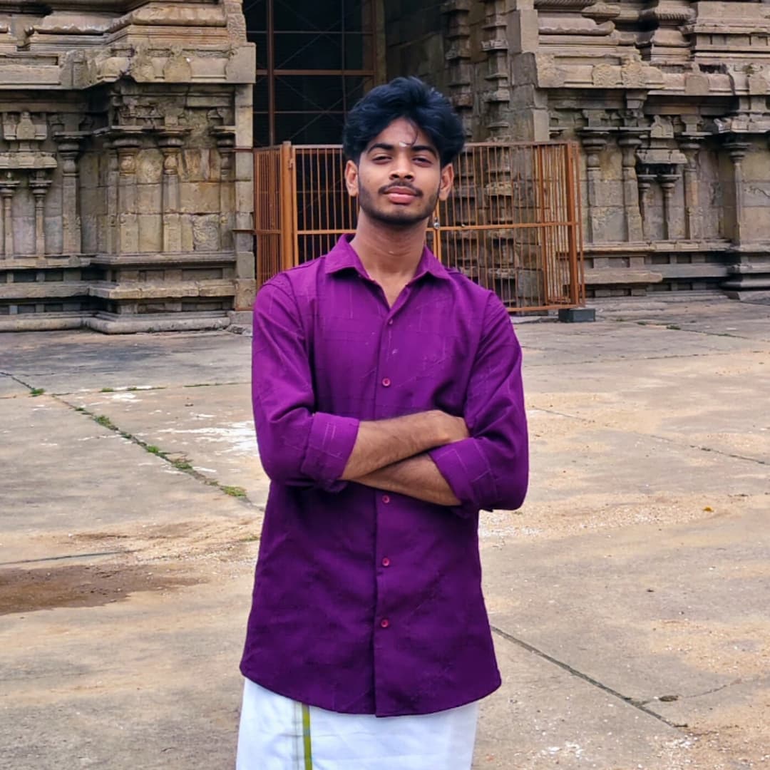 Sai Kumar Naidu