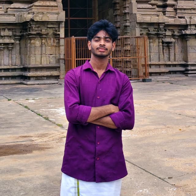 Sai Kumar Naidu