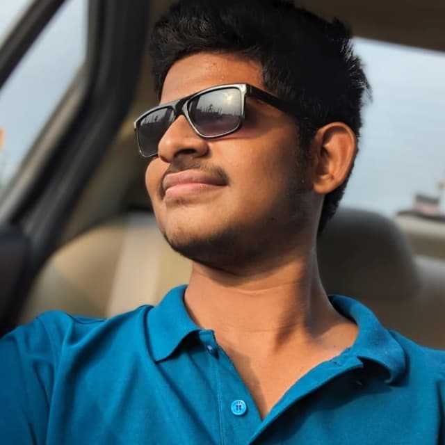 sidharth varma 