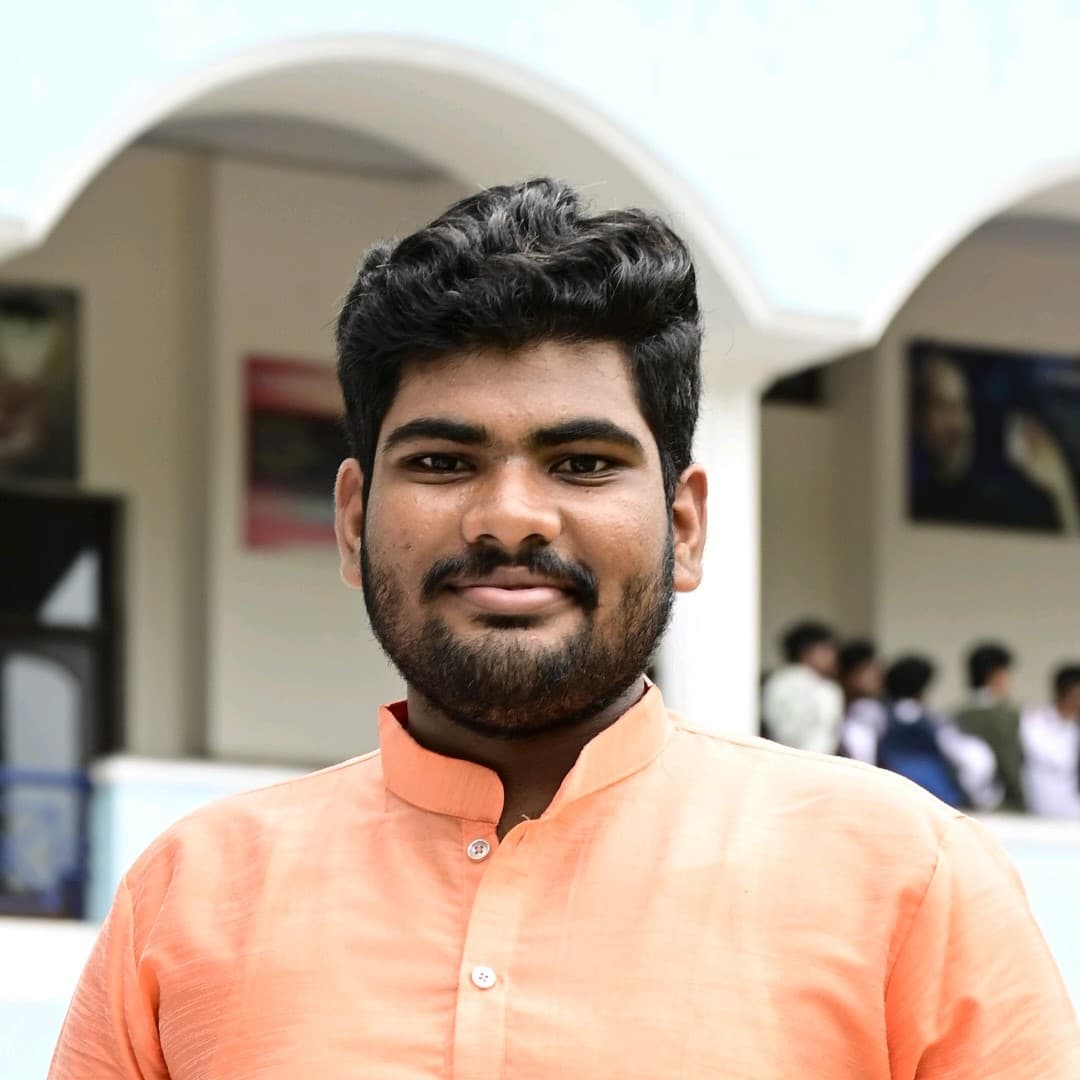 Thandra Jaideep