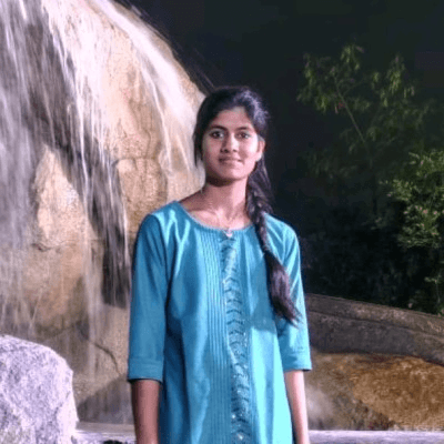 Dasari Pujitha
