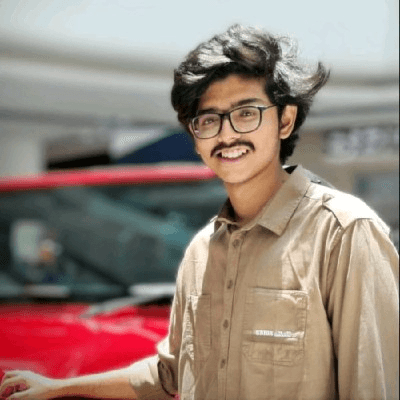 Geeth Sowri