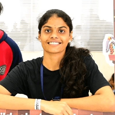 Harika Vavilapalli