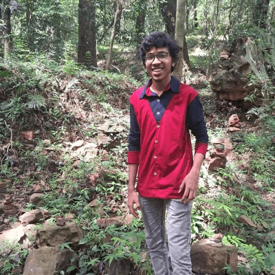 KSK Koushik