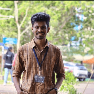 Sriram Adari