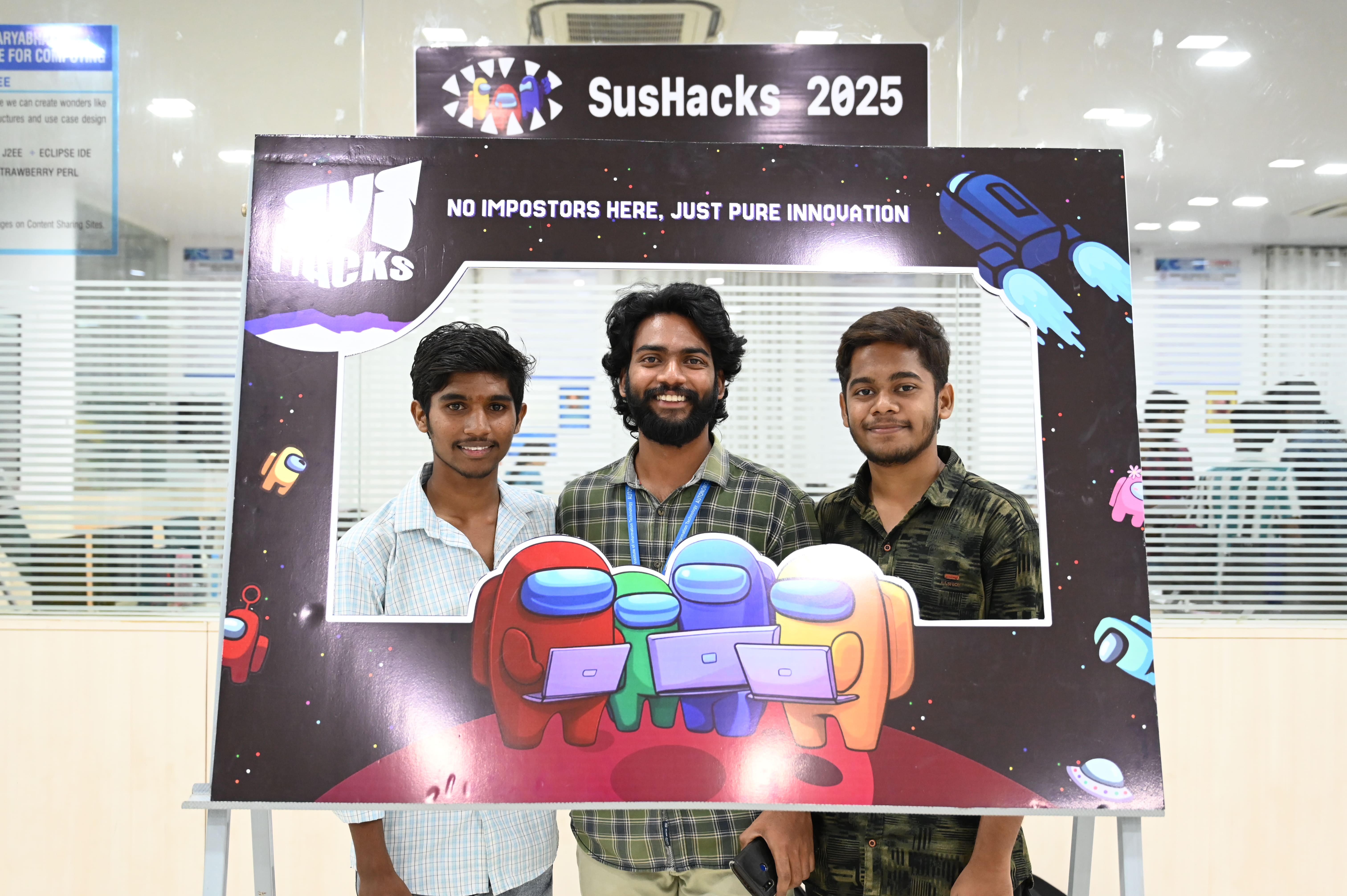 Sushacks Image 18