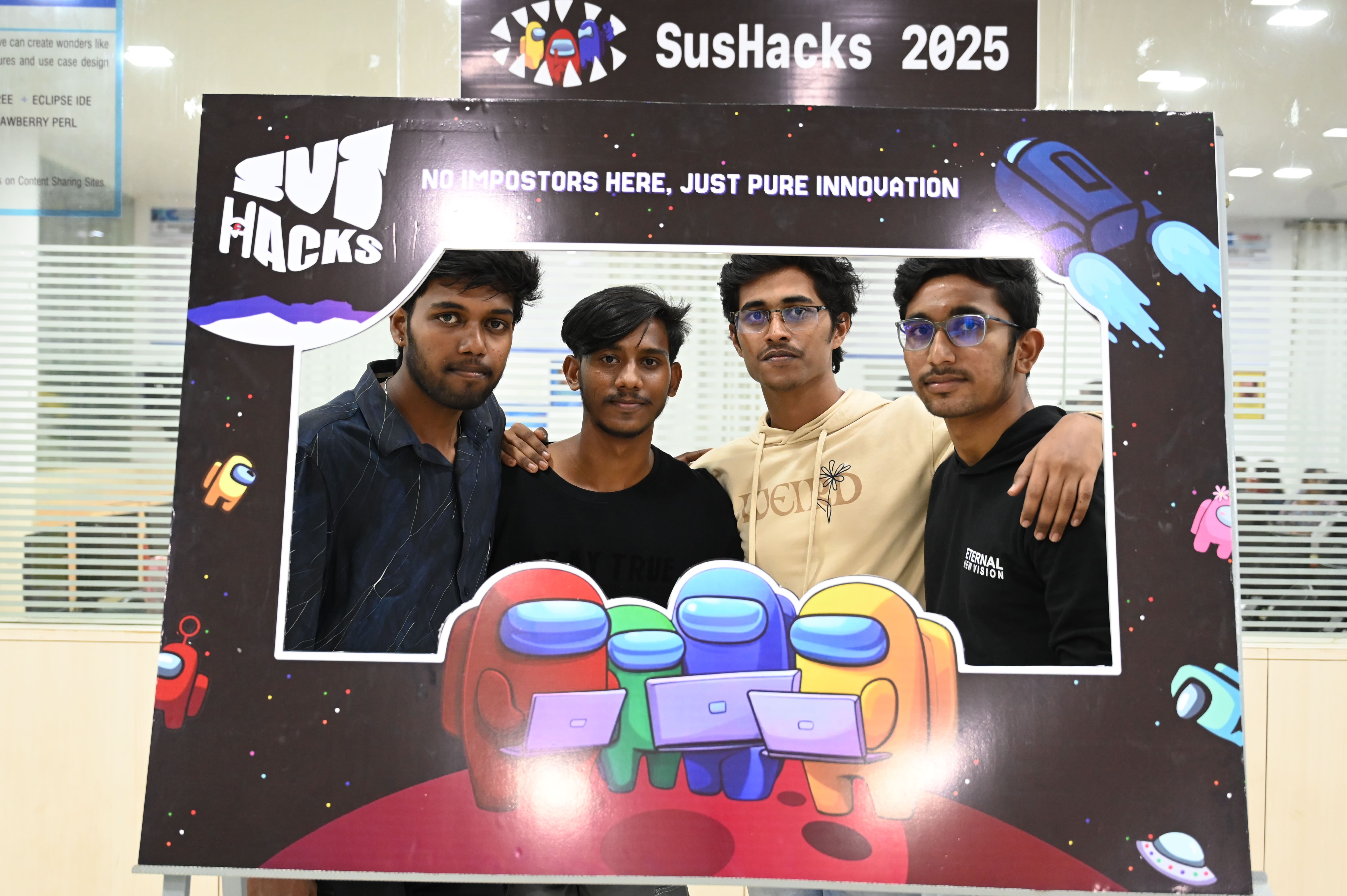 Sushacks Image 30