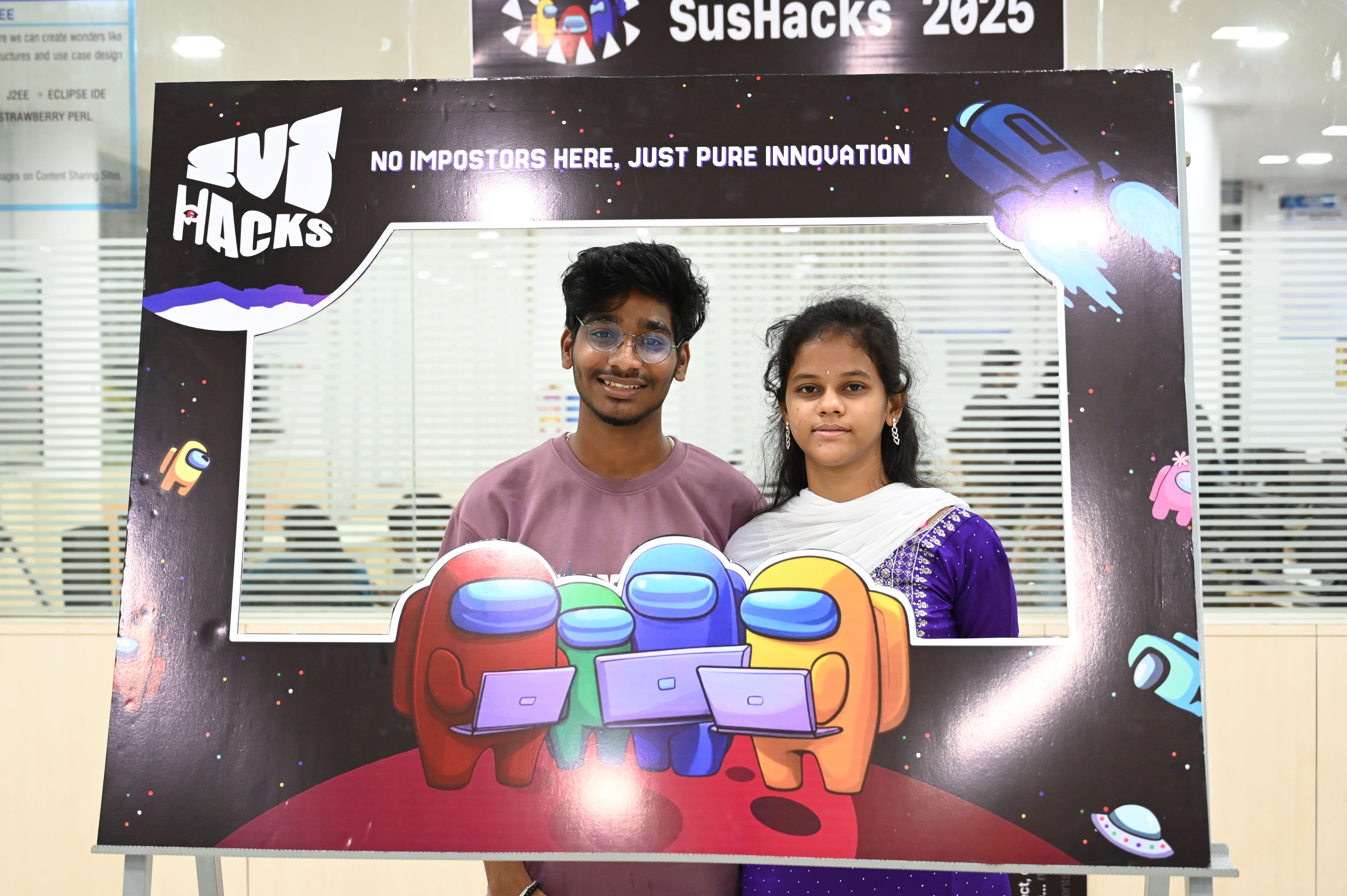 Sushacks Image 31