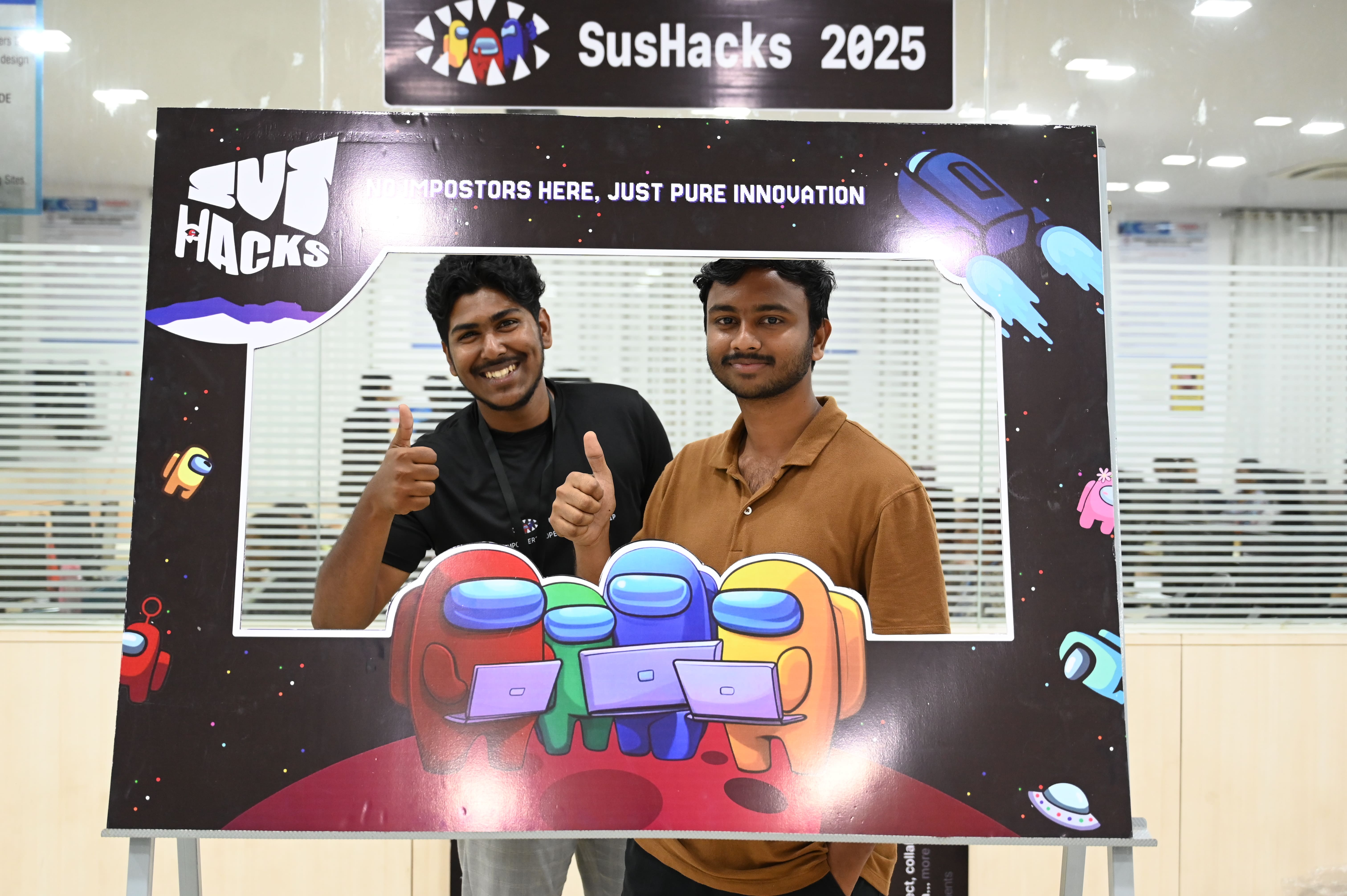 Sushacks Image 32