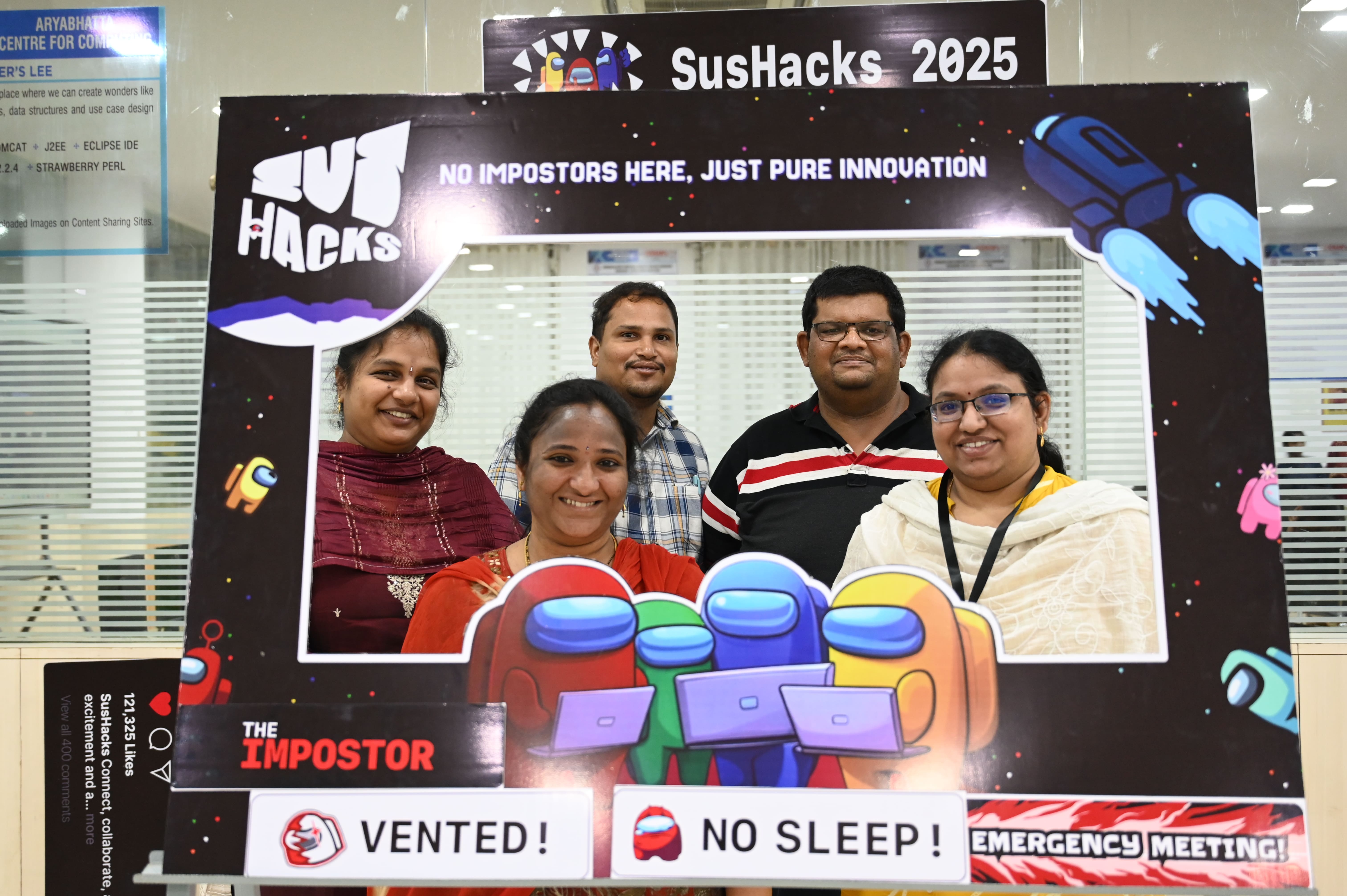 Sushacks Image 39