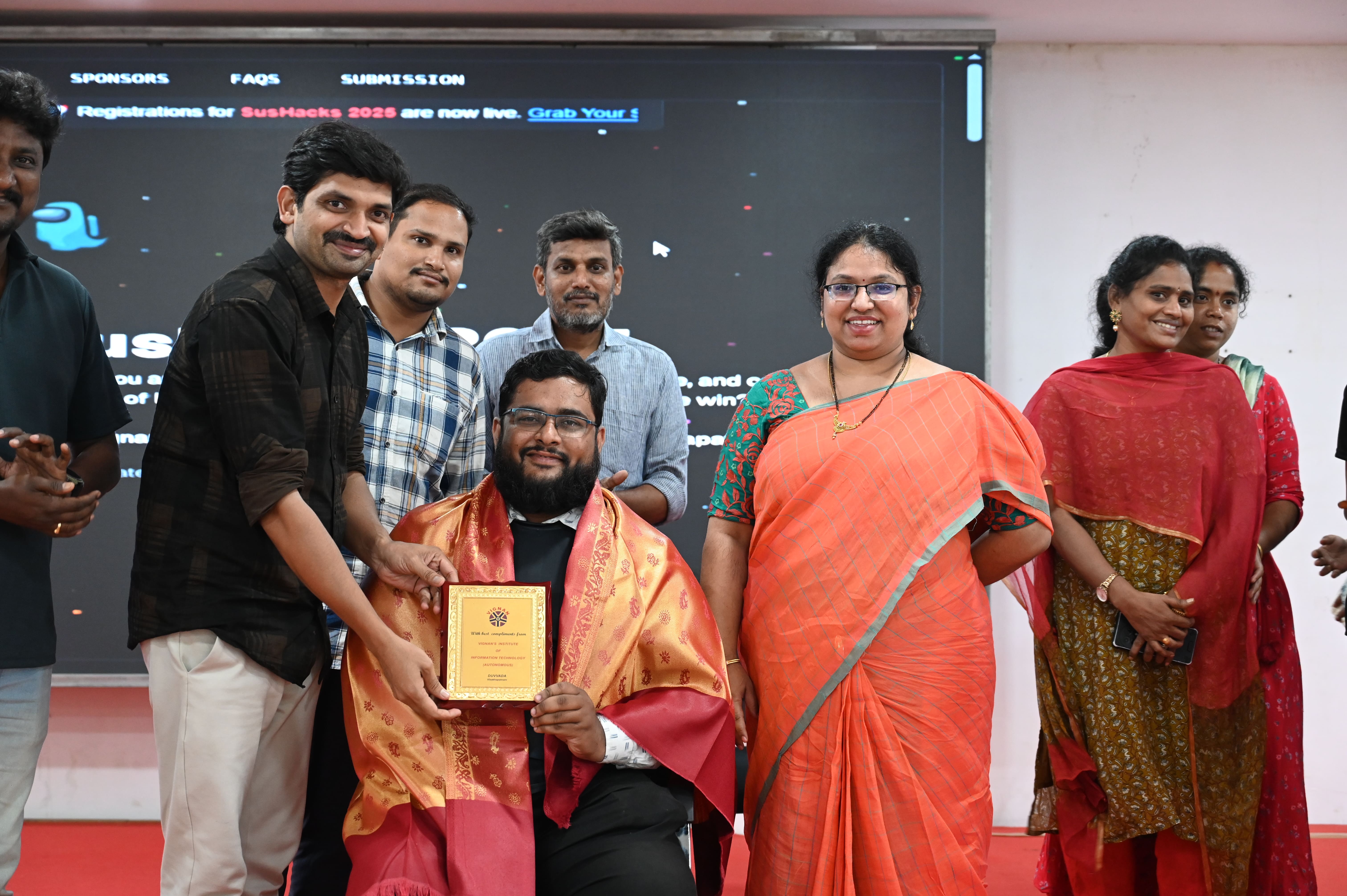 Sushacks Image 81